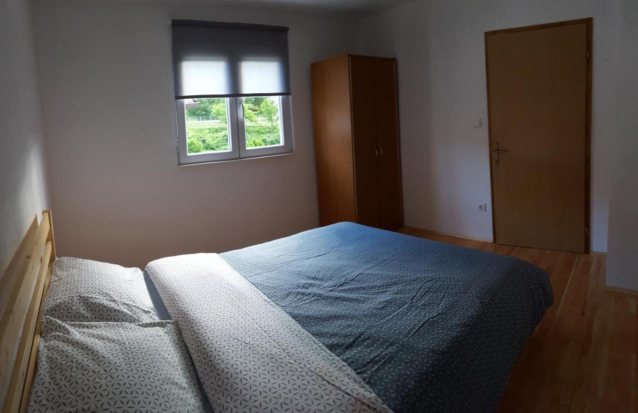 Holiday Home River House Jajce Eksteriør bilde