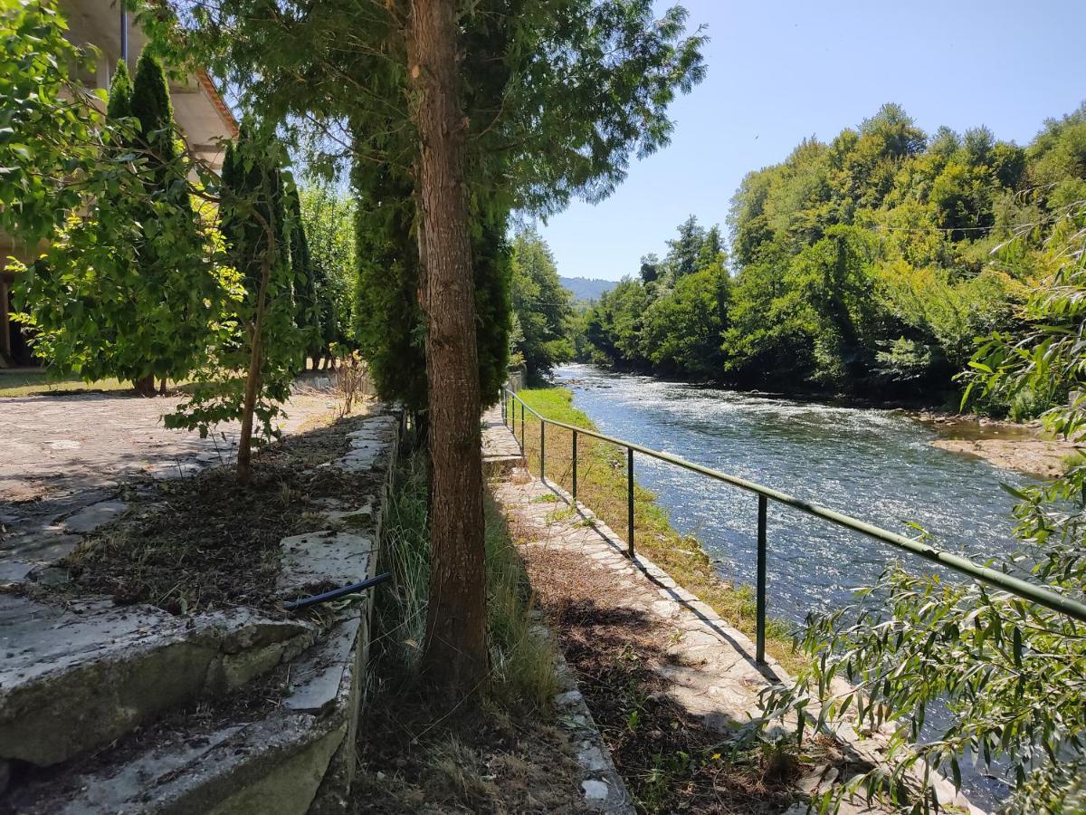 Holiday Home River House Jajce Eksteriør bilde
